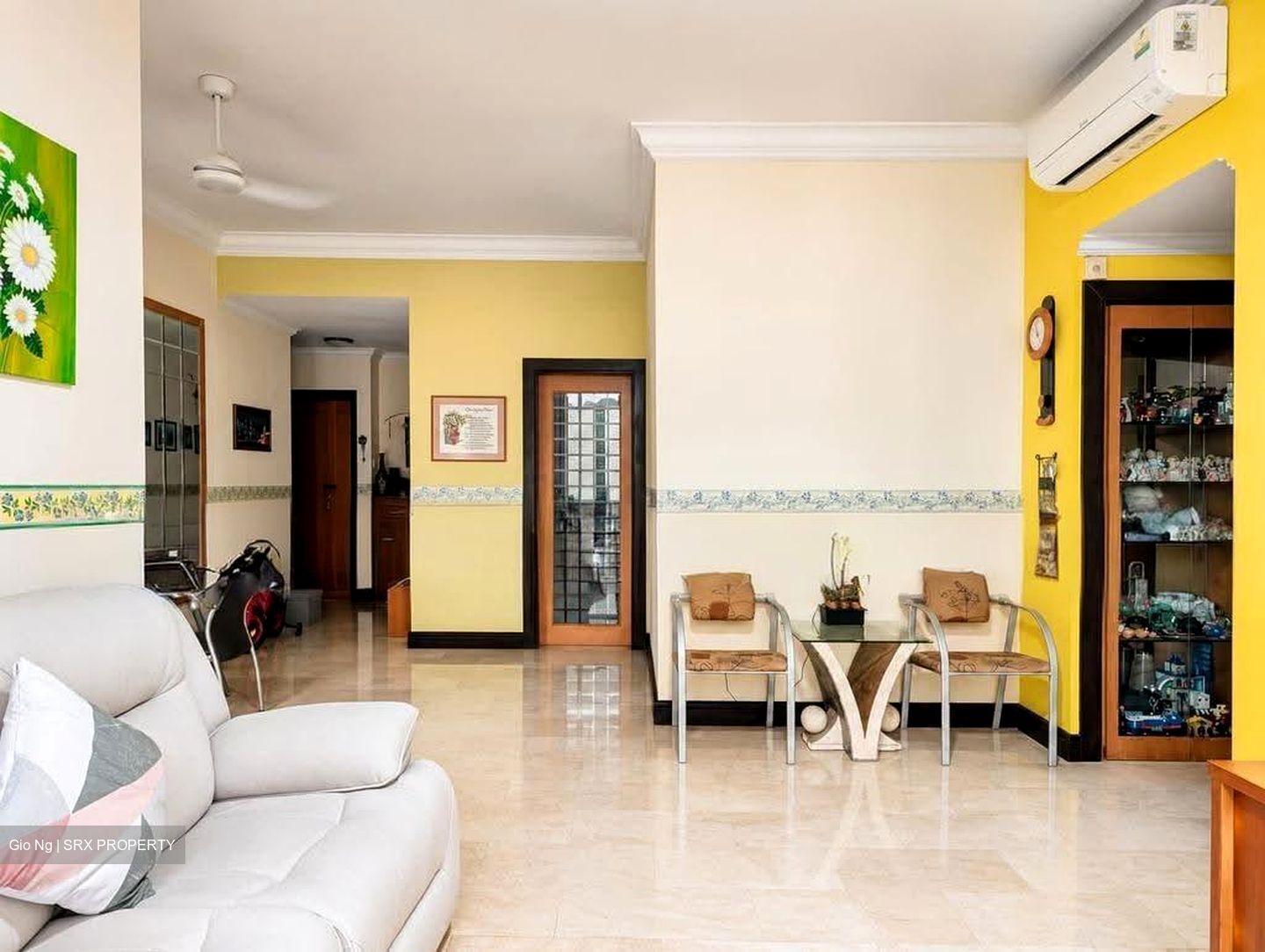 Regent Heights (D23), Condominium #612646221